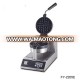 18.5cm Commercial Non-stick Electric Digital Rotated Waffle Iron MakerMachine